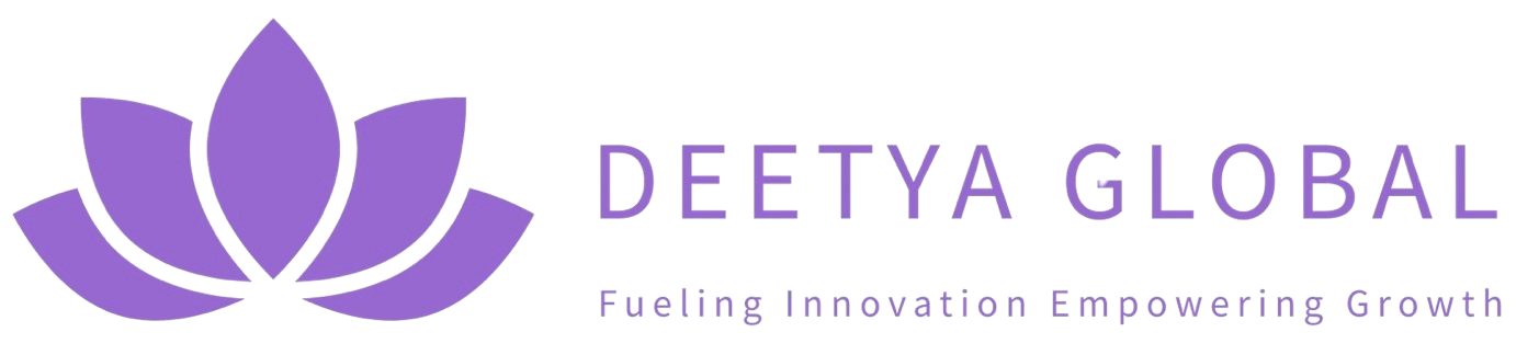 Deetya Global Logo